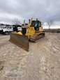 Used Komatsu Dozer
